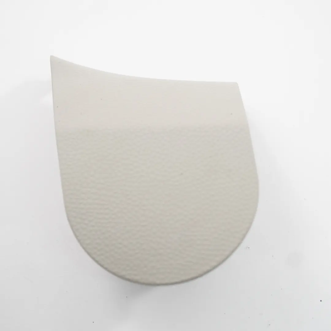 Mercedes W204 Asiento Delantero Cubre Panel Interior Izquierdo Gris - SKU A2049180330-1 - Número de pieza A2049180330