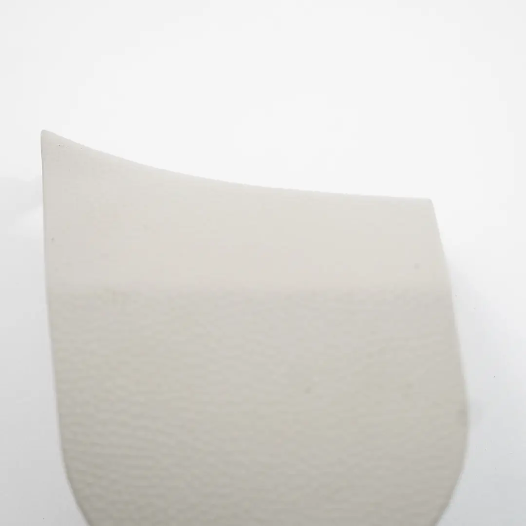 Mercedes W204 Asiento Delantero Cubre Panel Interior Izquierdo Gris - SKU A2049180330-1 - Número de pieza A2049180330