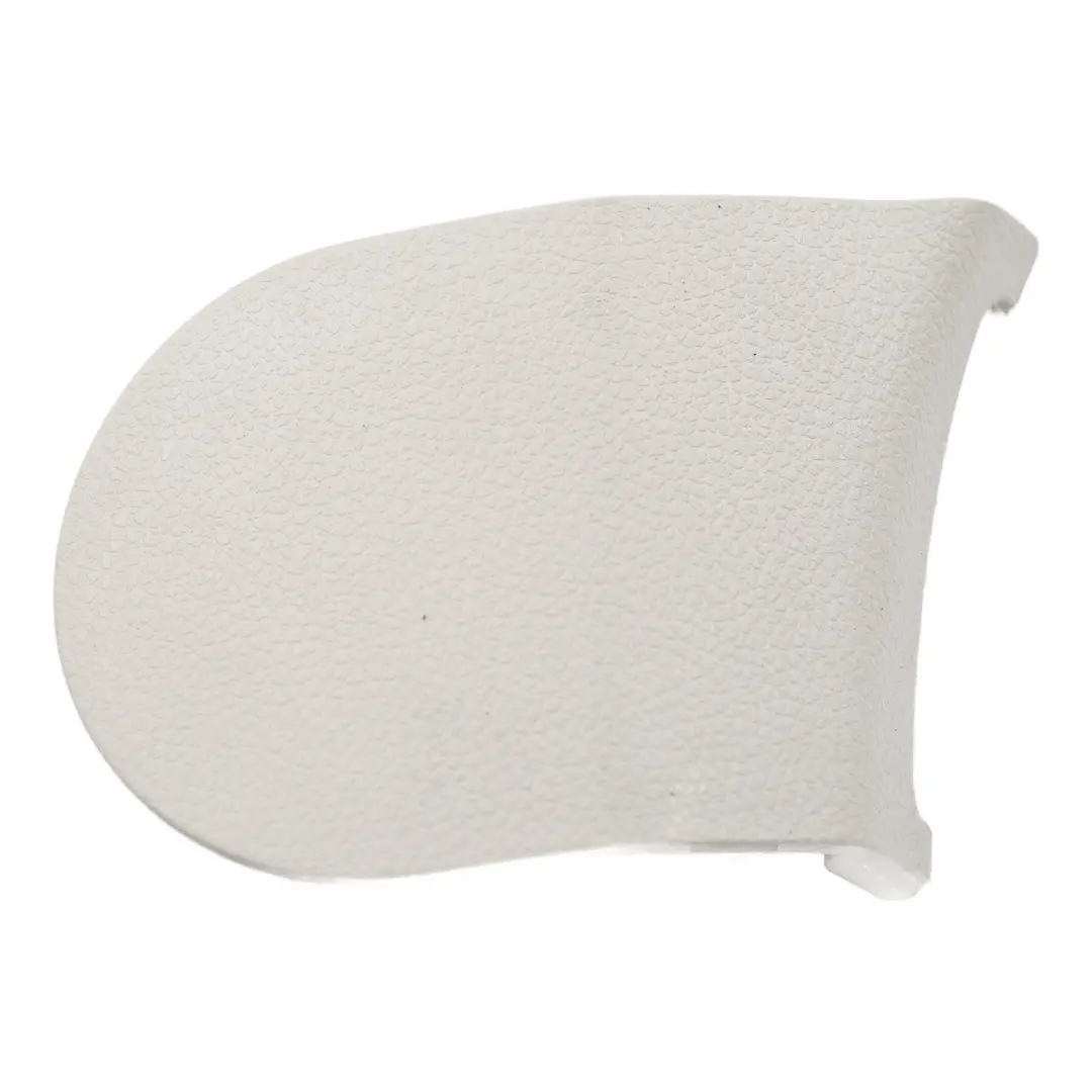 Asiento Delantero Cubre Panel Interior Izquierdo Negro para Mercedes W204 con número de pieza A2049180330 Mercedes W204 Asiento Delantero Cubre Panel Interior Izquierdo Negro - SKU A2049180330 - Número de pieza A2049180330