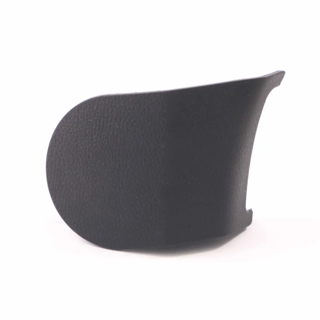 Panneau recouvrement de siège avant intérieur gauche Mercedes W204 - SKU A2049180330 - Numéro de pièce A2049180330