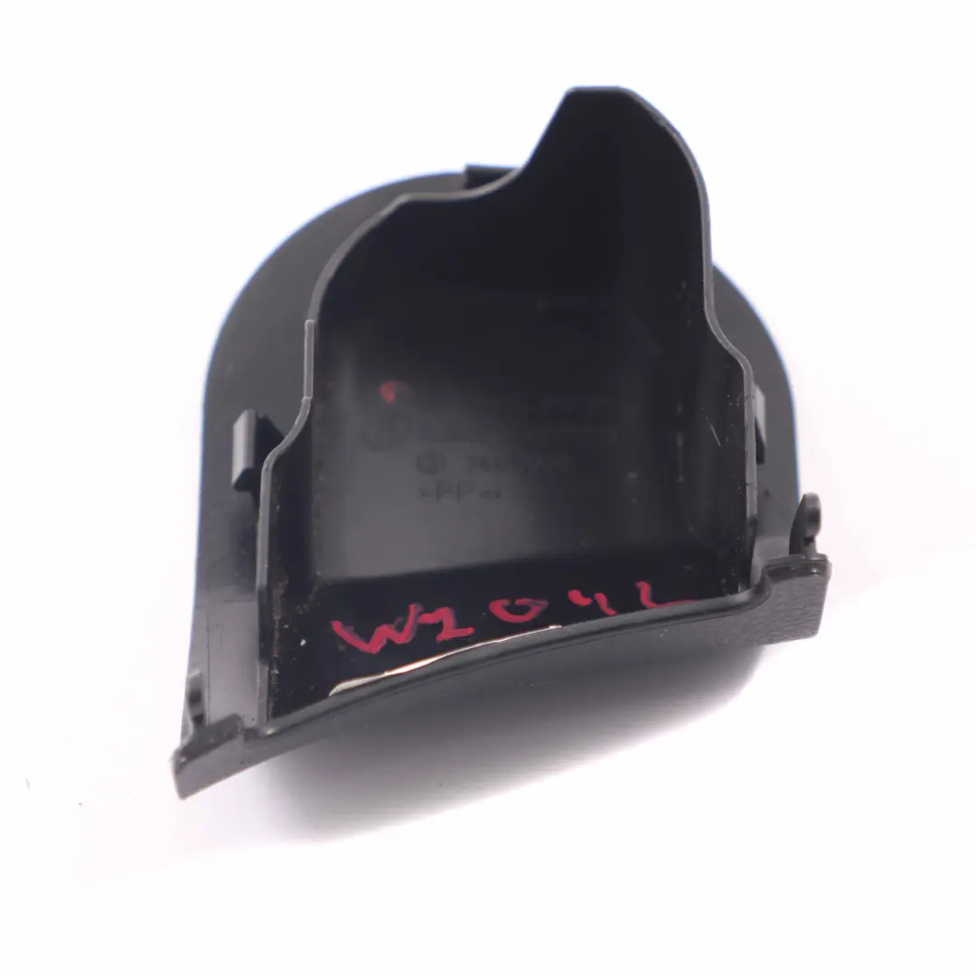 Vordersitzabdeckung Panel Trim innen links Schwarz für Mercedes W204 mit Teilenummer A2049180330 Mercedes W204 Vordersitzabdeckung Panel Trim innen links Schwarz - SKU A2049180330 - Teilenummer A2049180330