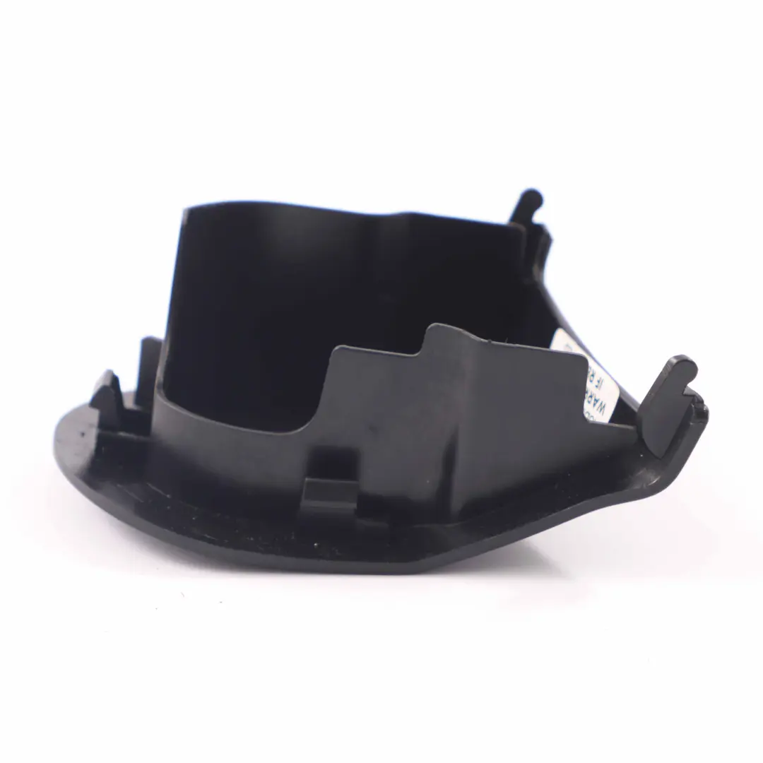 Panneau recouvrement de siège avant intérieur gauche Mercedes W204 - SKU A2049180330 - Numéro de pièce A2049180330