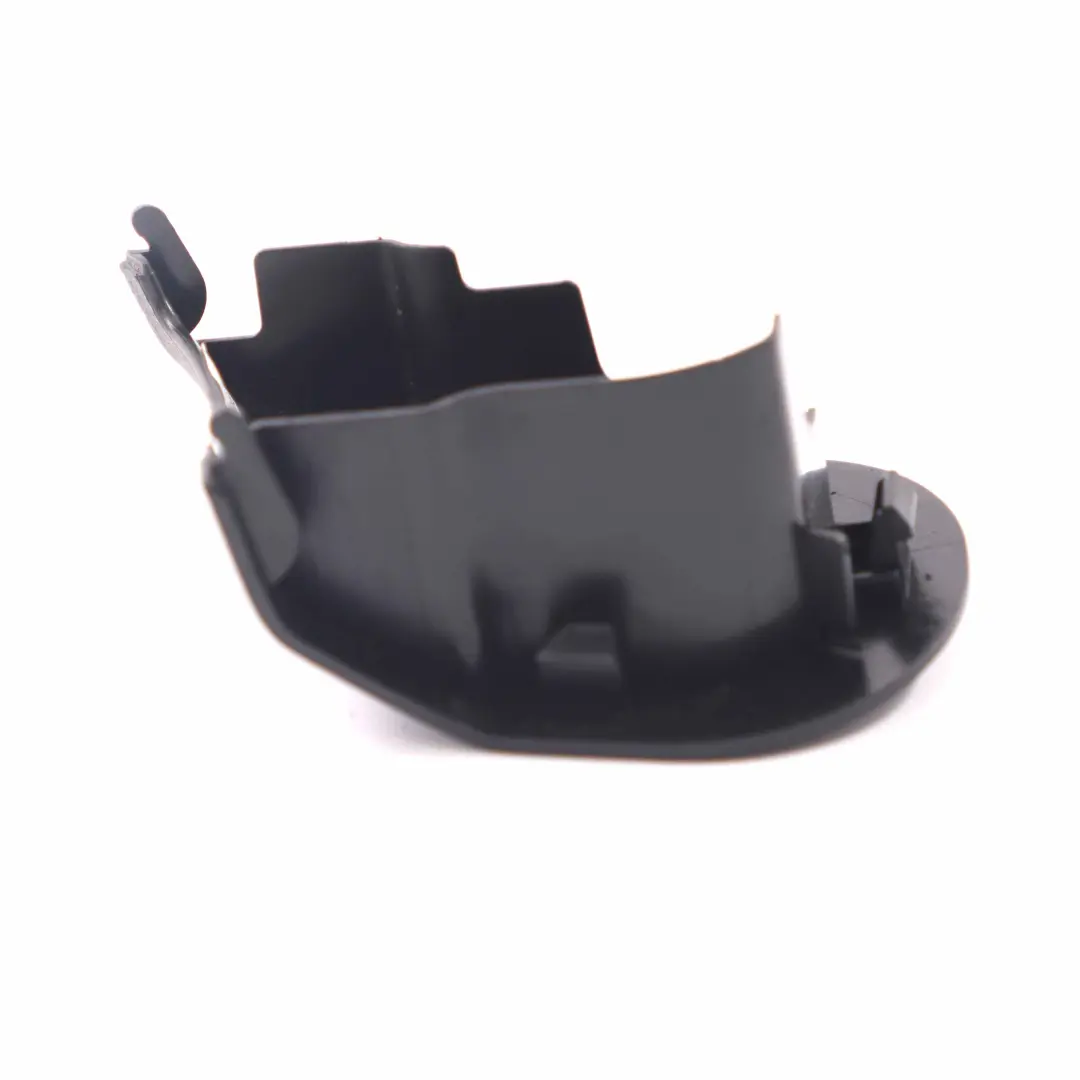 Asiento Delantero Cubre Panel Interior Izquierdo Negro para Mercedes W204 con número de pieza A2049180330 Mercedes W204 Asiento Delantero Cubre Panel Interior Izquierdo Negro - SKU A2049180330 - Número de pieza A2049180330