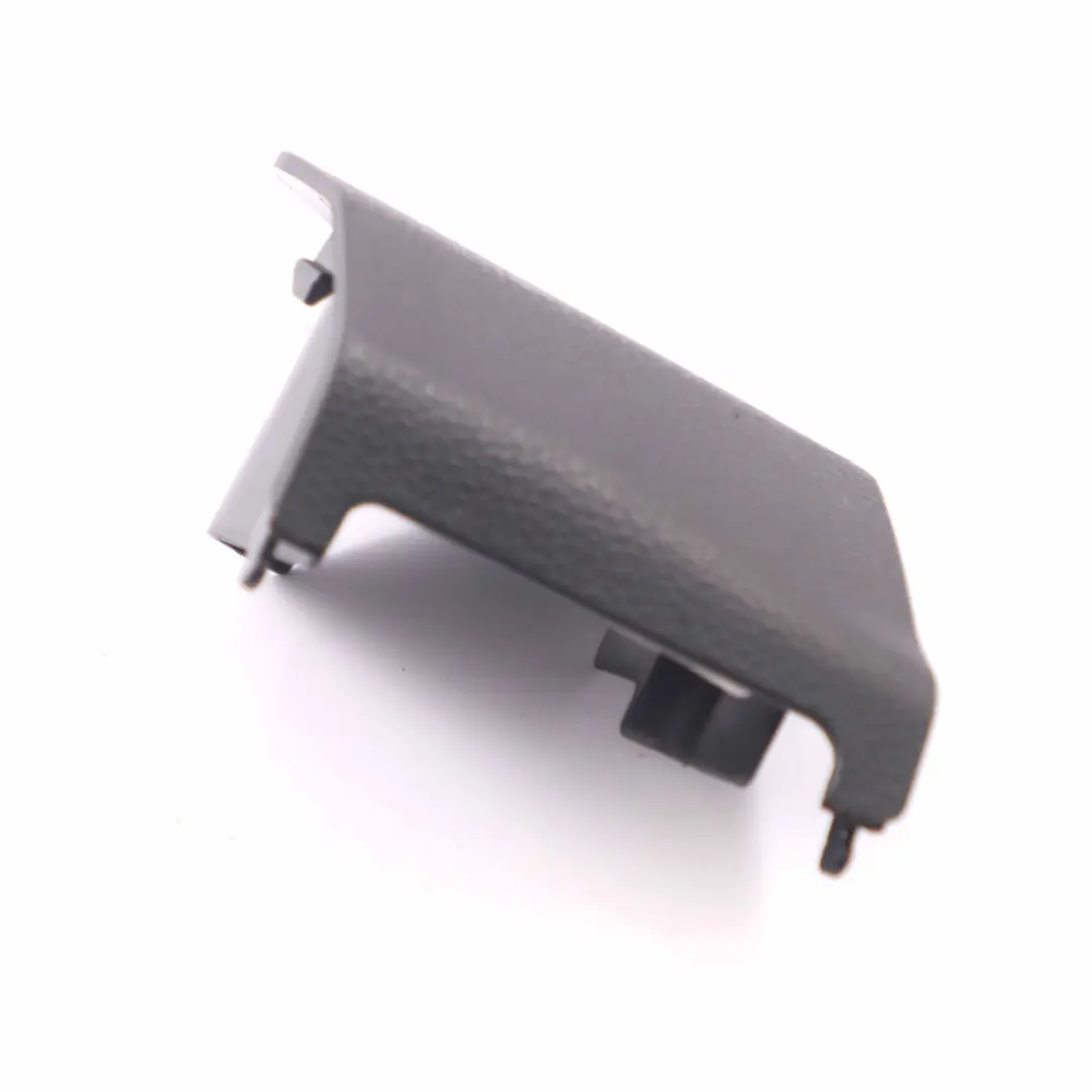 Asiento Delantero Cubre Panel Interior Izquierdo Negro para Mercedes W204 con número de pieza A2049180330 Mercedes W204 Asiento Delantero Cubre Panel Interior Izquierdo Negro - SKU A2049180330 - Número de pieza A2049180330