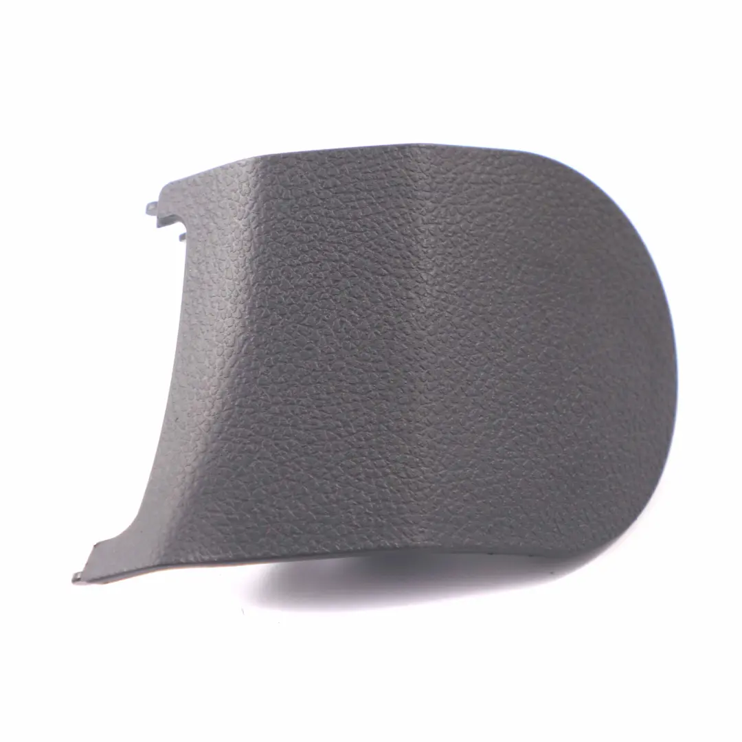 Vordersitzabdeckung Panel Trim innen links Schwarz für Mercedes W204 mit Teilenummer A2049180330 Mercedes W204 Vordersitzabdeckung Panel Trim innen links Schwarz - SKU A2049180330 - Teilenummer A2049180330