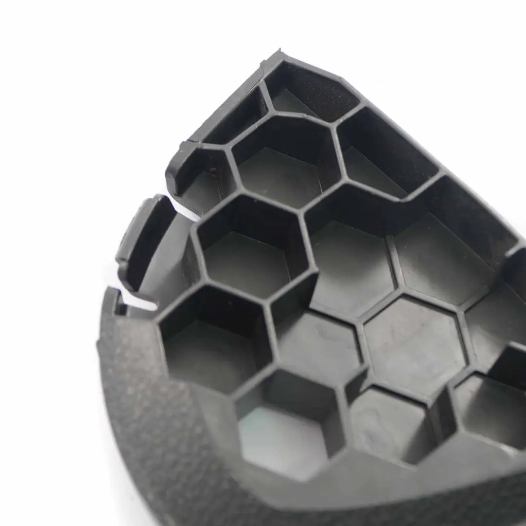 Front Seat Cover Mercedes W204 Inner Covering Trim Right O/S Black to with Part number A2049180416 Front Seat Cover Mercedes W204 Inner Covering Trim Right O/S Black - SKU A2049180416 - Part number A2049180416