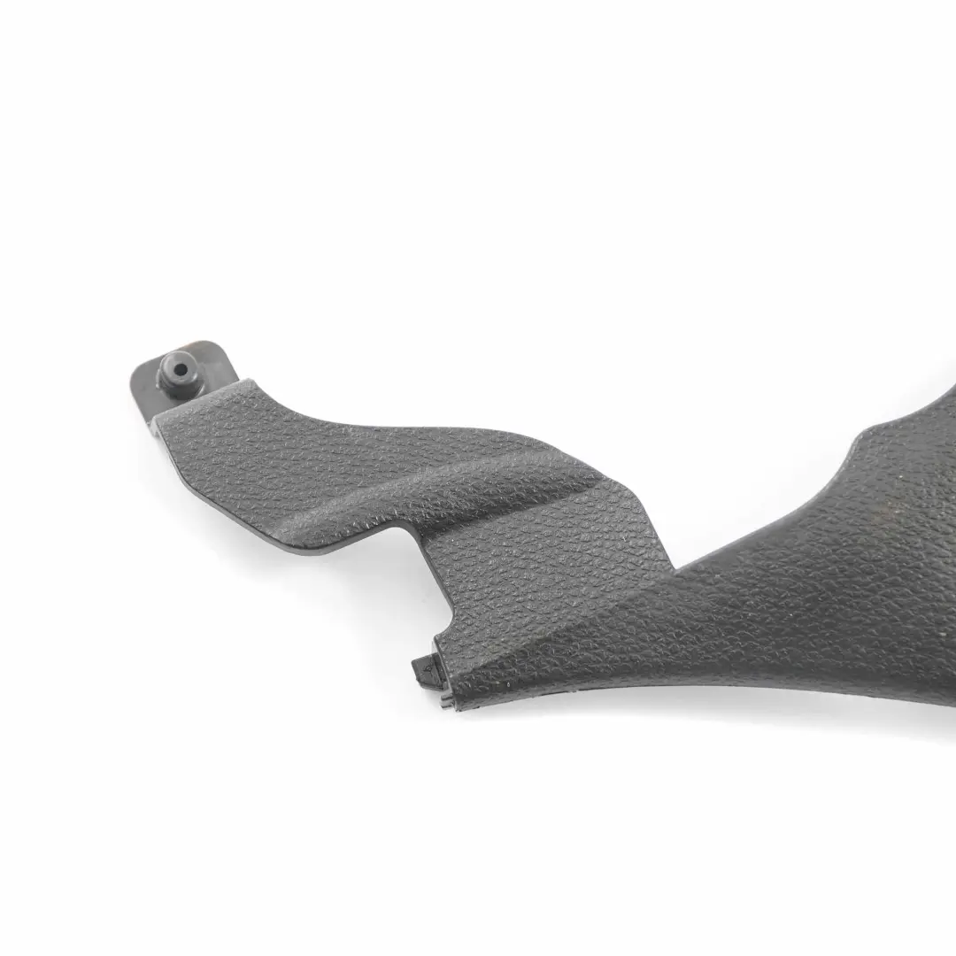 Mercedes W204 Osłona Obudowa Fotel Prawy Przedni - SKU A2049180416 - Numer Części A2049180416