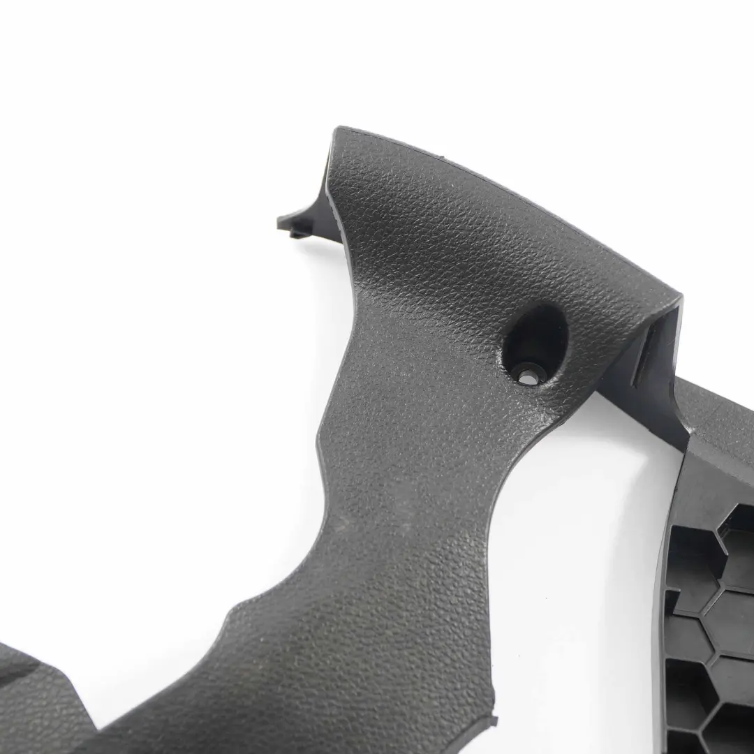  Housse siège avant Mercedes W204 Garniture intérieure droite Noir - SKU A2049180416 - Numéro de pièce A2049180416