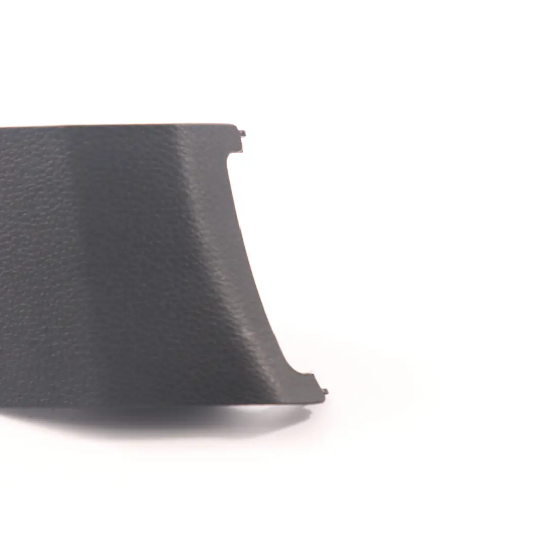 Panneau recouvrement de siège avant intérieur droite pour Mercedes W204 à propos du numéro de pièce A2049180430 Mercedes W204 Panneau recouvrement de siège avant intérieur droite - SKU A2049180430 - Numéro de pièce A2049180430