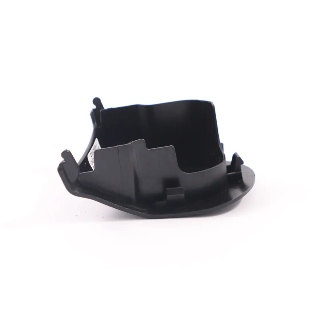 Vordersitzabdeckung Panel Trim innen rechts Schwarz für Mercedes W204 mit Teilenummer A2049180430 Mercedes W204 Vordersitzabdeckung Panel Trim innen rechts Schwarz - SKU A2049180430 - Teilenummer A2049180430