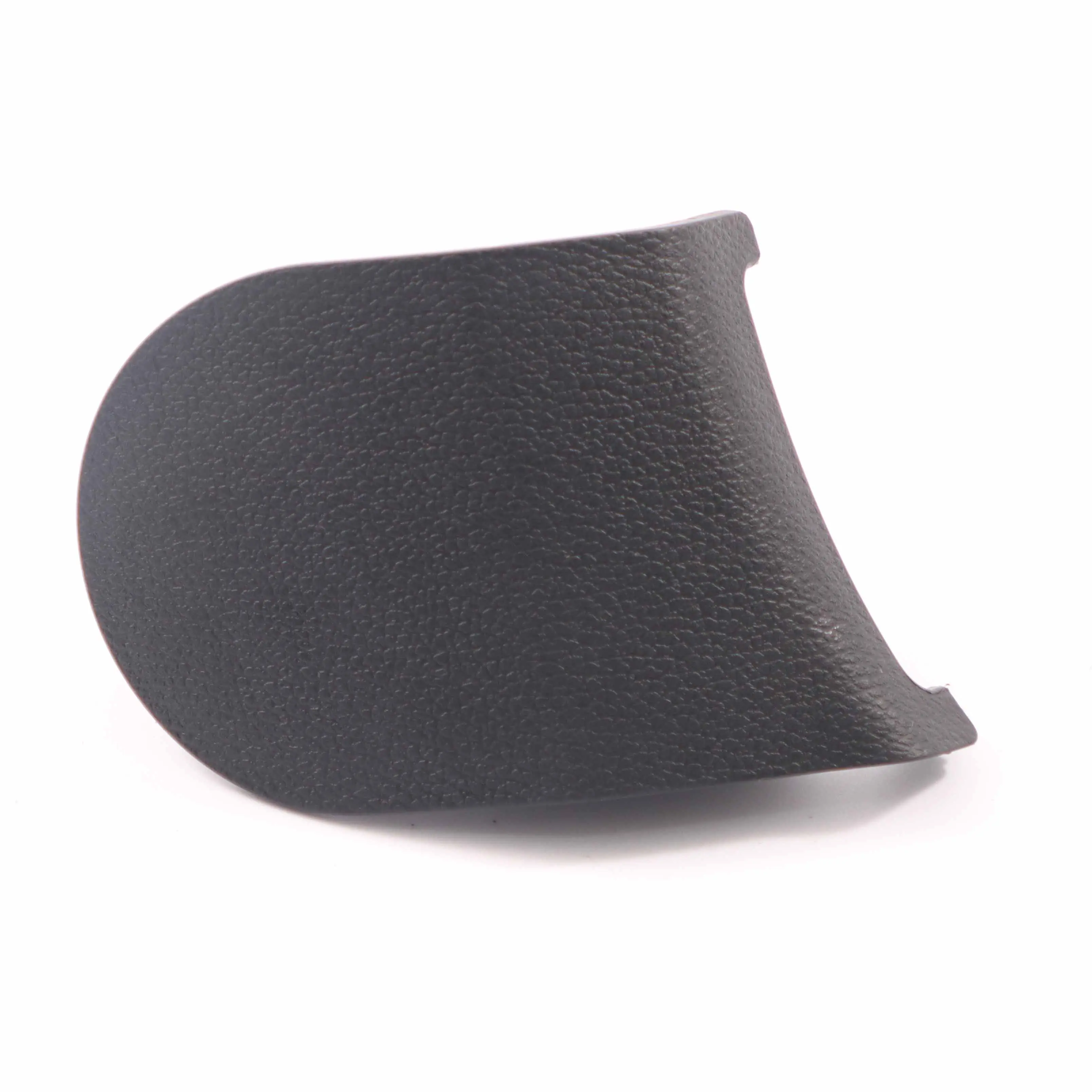 Mercedes W204 Asiento Delantero Cubre Panel Interior Derecho Negro A2049180430