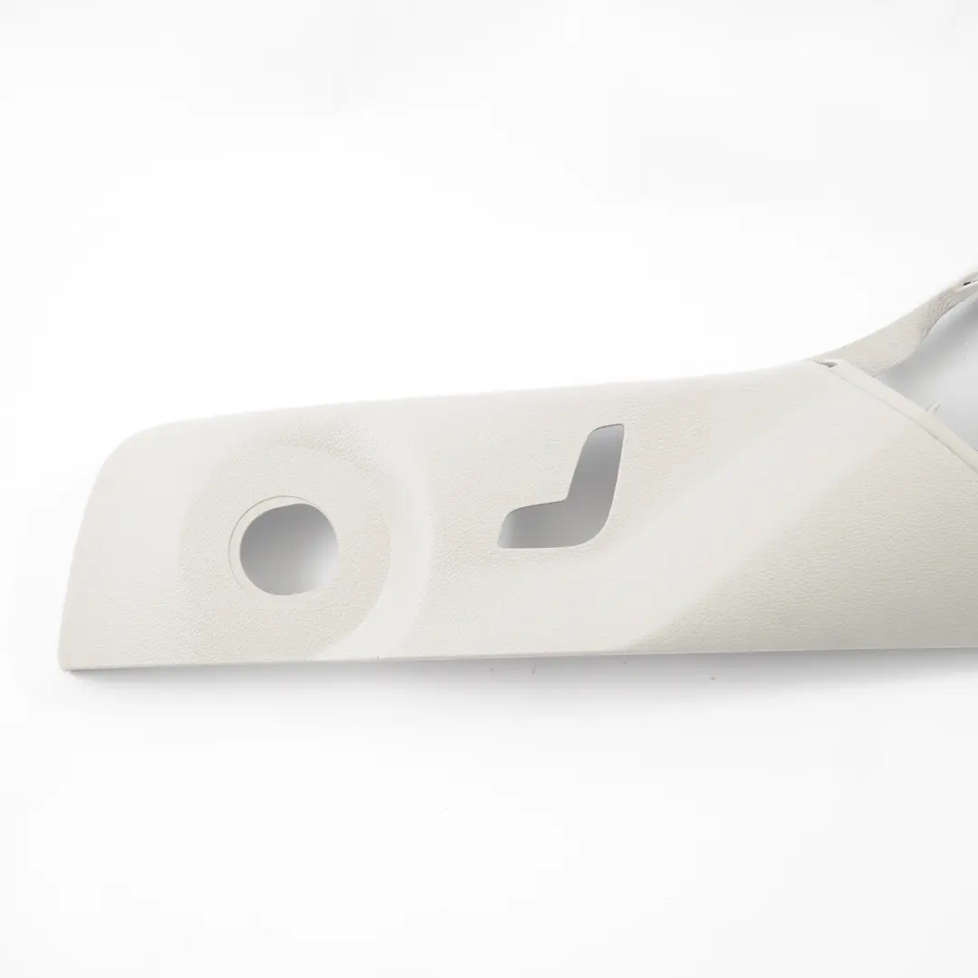 Vordersitzbezug Mercedes W204 Innenverkleidung Trim Links Grau für mit Teilenummer A2049180530 Vordersitzbezug Mercedes W204 Innenverkleidung Trim Links Grau - SKU A2049180530-1 - Teilenummer A2049180530