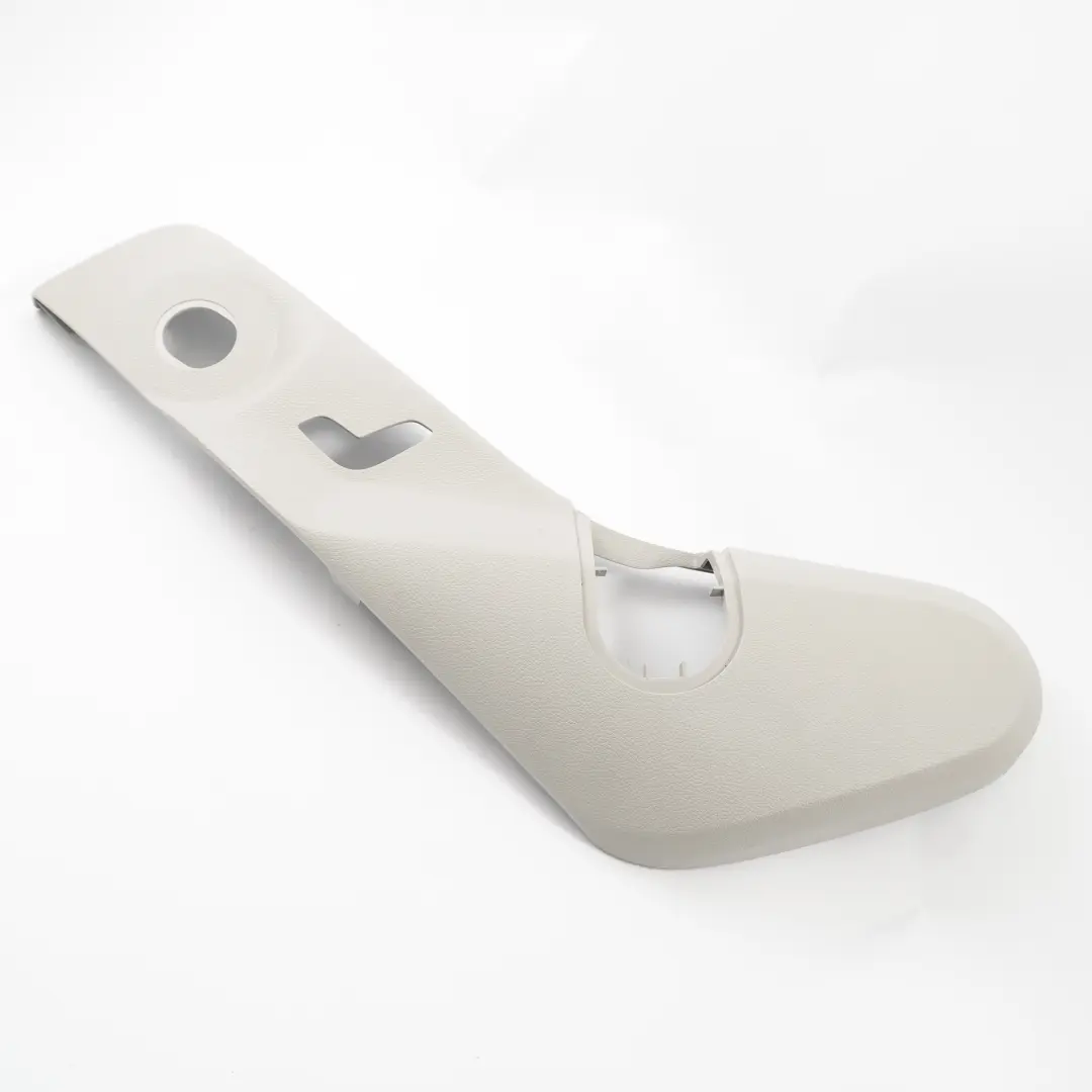 Coprisedili Anteriori Interno Trim sinistro Grigio per Mercedes W204 con numero di parte A2049180530 Mercedes W204 Coprisedili Anteriori Interno Trim sinistro Grigio - SKU A2049180530-1 - Numero di parte A2049180530