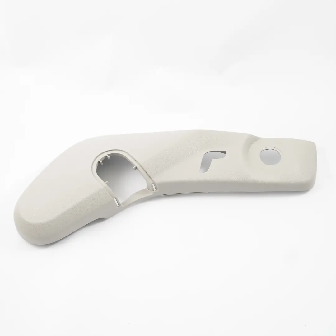 Vordersitzbezug Mercedes W204 Innenverkleidung Trim Links Grau für mit Teilenummer A2049180530 Vordersitzbezug Mercedes W204 Innenverkleidung Trim Links Grau - SKU A2049180530-1 - Teilenummer A2049180530