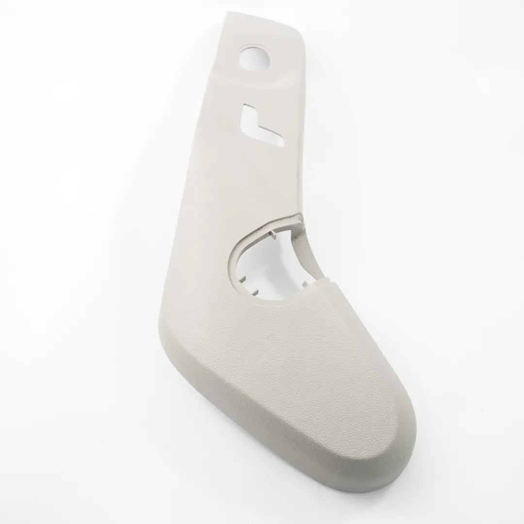 Front Seat Cover Mercedes W204 Inner Covering Trim Left N/S Grey to with Part number A2049180530 Front Seat Cover Mercedes W204 Inner Covering Trim Left N/S Grey - SKU A2049180530-1 - Part number A2049180530