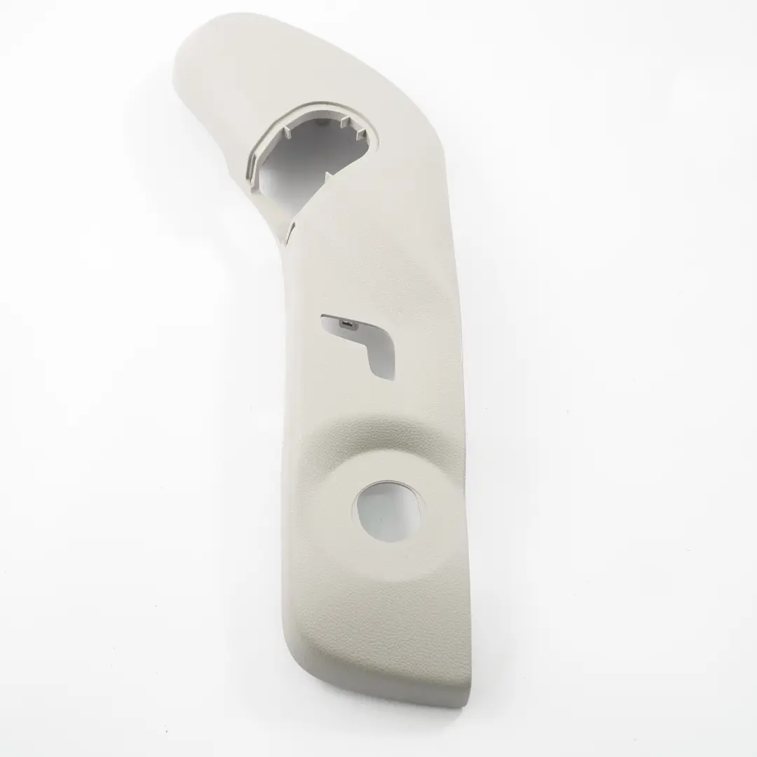 Vordersitzbezug Mercedes W204 Innenverkleidung Trim Links Grau für mit Teilenummer A2049180530 Vordersitzbezug Mercedes W204 Innenverkleidung Trim Links Grau - SKU A2049180530-1 - Teilenummer A2049180530