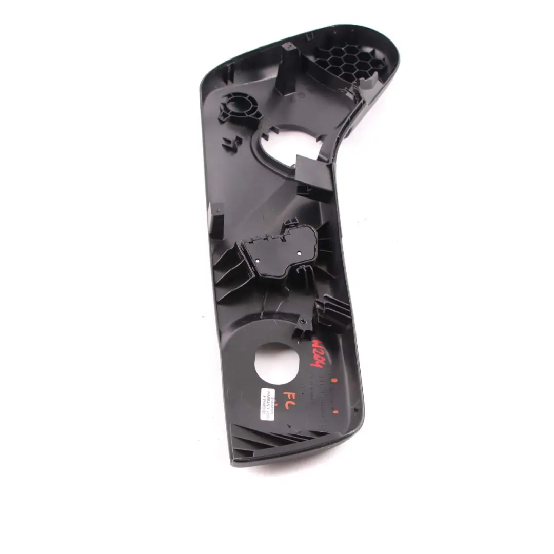 Vorder Sitzbezug Mercedes W204 Innen Verkleidung Links Schwarz für mit Teilenummer A2049180530 Vorder Sitzbezug Mercedes W204 Innen Verkleidung Links Schwarz - SKU A2049180530 - Teilenummer A2049180530