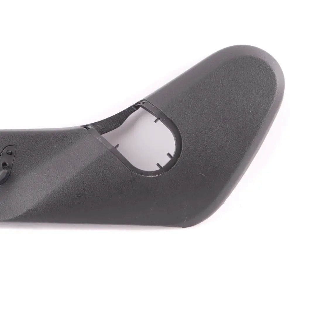 Vorder Sitzbezug Mercedes W204 Innen Verkleidung Links Schwarz für mit Teilenummer A2049180530 Vorder Sitzbezug Mercedes W204 Innen Verkleidung Links Schwarz - SKU A2049180530 - Teilenummer A2049180530