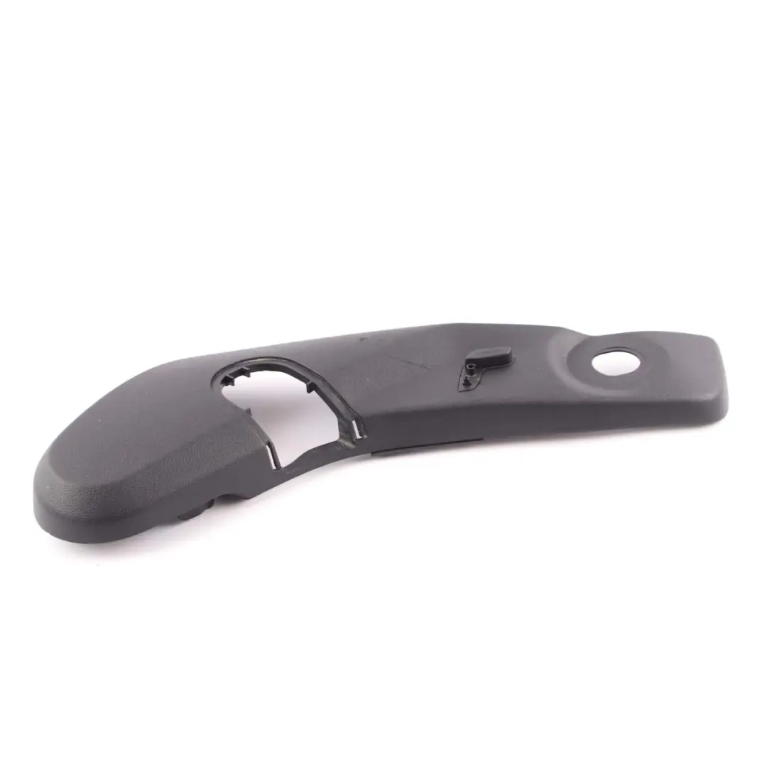  Coprisedili Anteriori Mercedes W204 Rivestimento Sinistro Nero - SKU A2049180530 - Numero di parte A2049180530