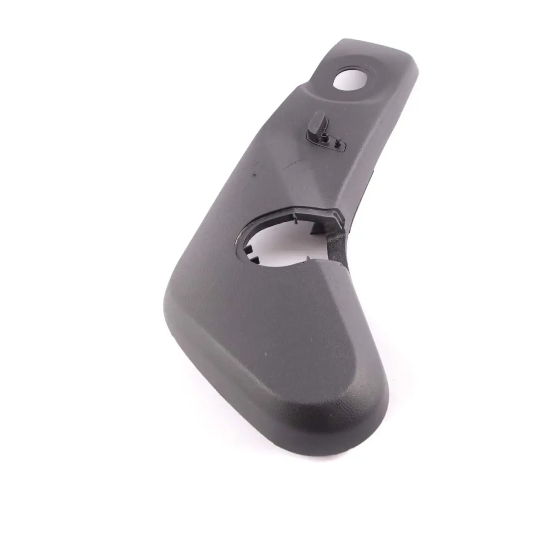  Coprisedili Anteriori Mercedes W204 Rivestimento Sinistro Nero - SKU A2049180530 - Numero di parte A2049180530