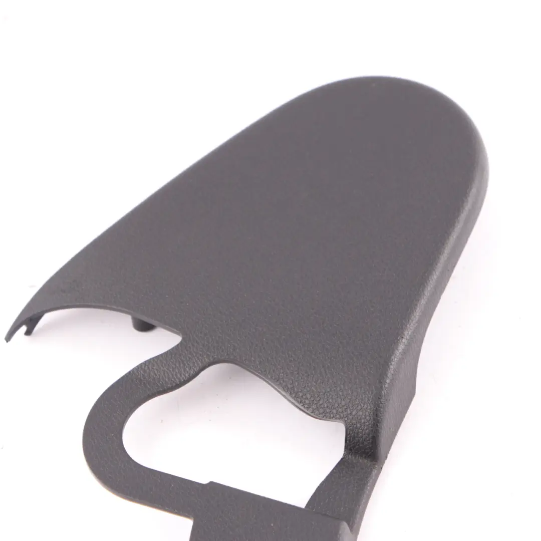 Coprisedili anteriori Mercedes W204 Rivestimento sinistro Nero per con numero di parte A2049180930 Coprisedili anteriori Mercedes W204 Rivestimento sinistro Nero - SKU A2049180930 - Numero di parte A2049180930