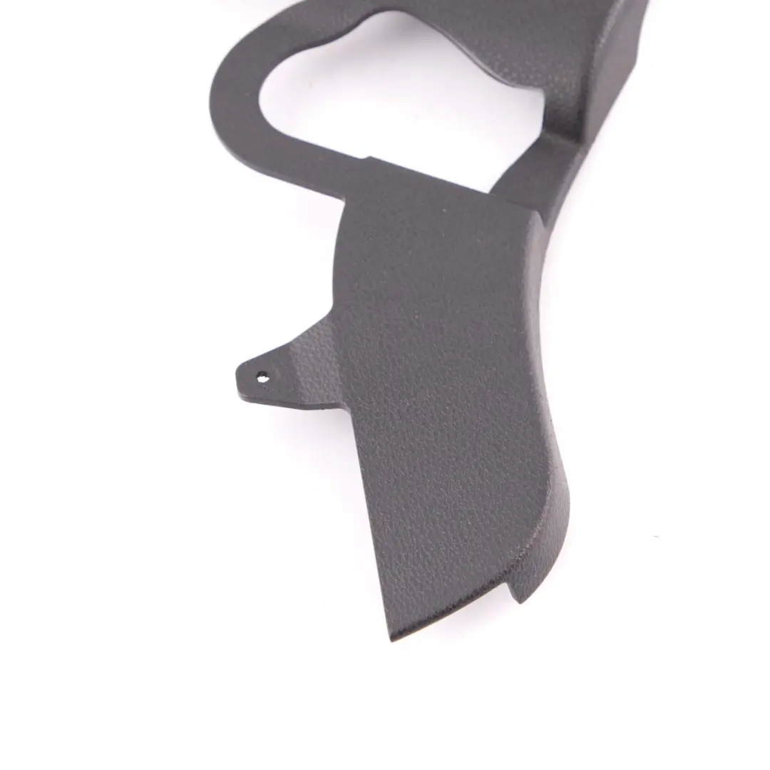 Osłona Obudowa Fotel Lewy Przód do Mercedes W204 o numerze A2049180930 Mercedes W204 Osłona Obudowa Fotel Lewy Przód - SKU A2049180930 - Numer Części A2049180930