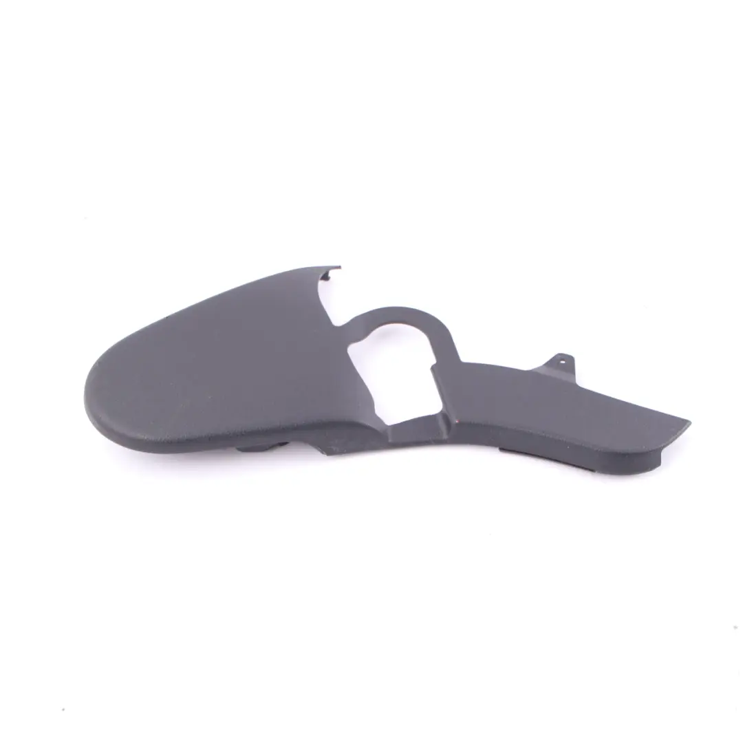 Front Seat Cover Mercedes W204 Inner Covering Trim Right O/S Black to with Part number A2049181030 Front Seat Cover Mercedes W204 Inner Covering Trim Right O/S Black - SKU A2049181030 - Part number A2049181030