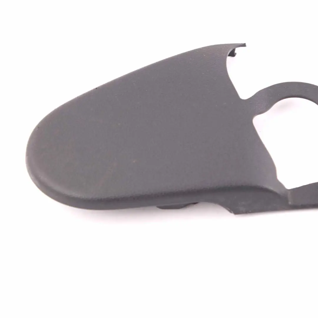  Front Seat Cover Mercedes W204 Inner Covering Trim Right O/S Black - SKU A2049181030 - Part number A2049181030