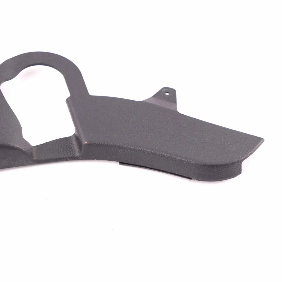  Vordersitzbezug Mercedes W204 Innen Verkleidung Trim Rechts Schwarz - SKU A2049181030 - Teilenummer A2049181030
