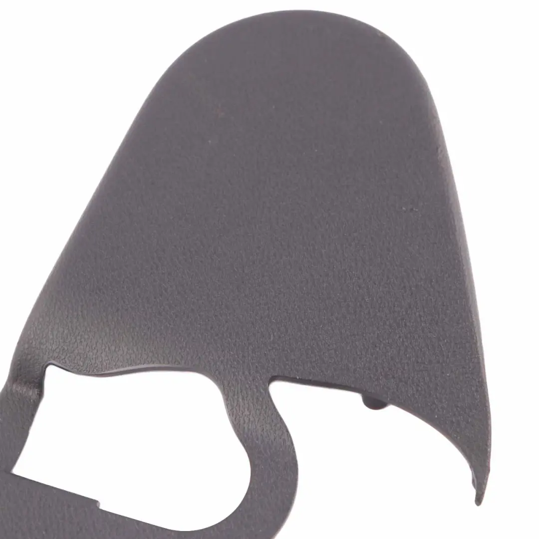  Funda Asiento Delantero Mercedes W204 Interior Derecho Negro - SKU A2049181030 - Número de pieza A2049181030