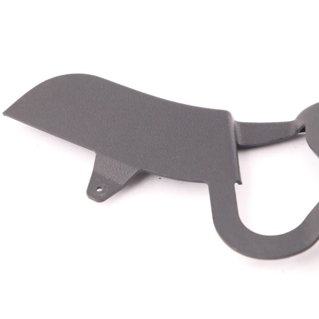  Coprisedile anteriore Mercedes W204 interno Rifinitura destra Nero - SKU A2049181030 - Numero di parte A2049181030