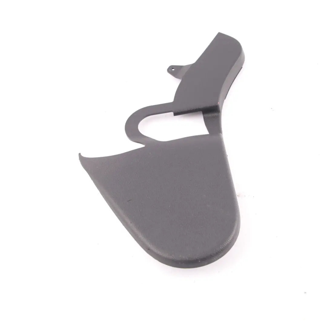  Front Seat Cover Mercedes W204 Inner Covering Trim Right O/S Black - SKU A2049181030 - Part number A2049181030