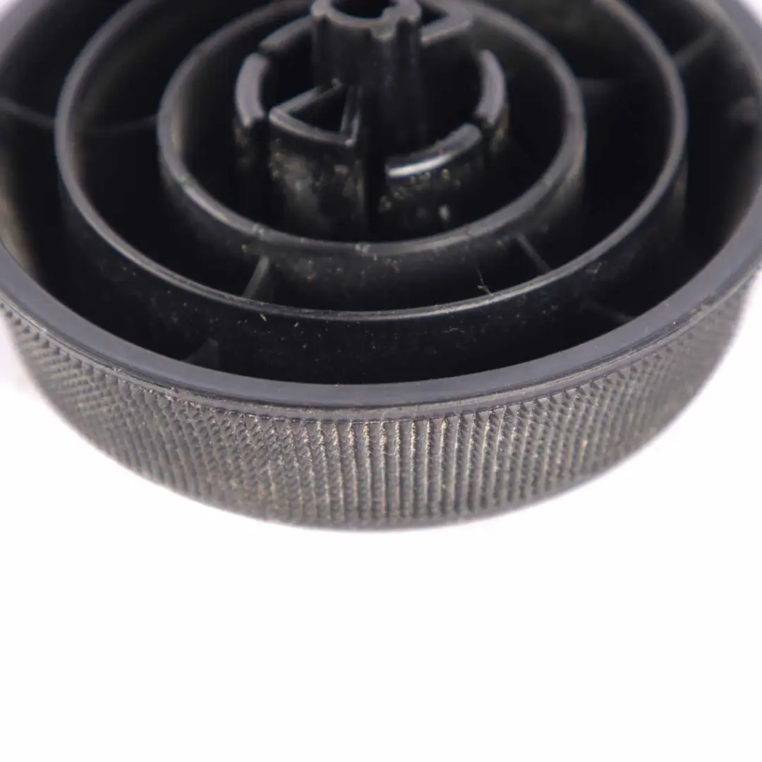 Mercedes W204 W209 Seat Handwheel Front Left Right Seat Adjustment Handwheel - SKU  A2049190088 - Part number A2049190088