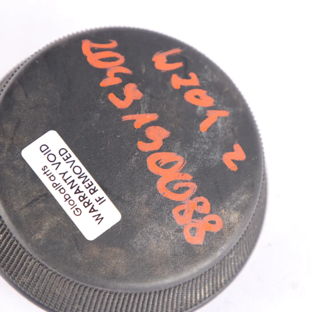 Mercedes W204 W209 Seat Handwheel Front Left Right Seat Adjustment Handwheel - SKU  A2049190088 - Part number A2049190088
