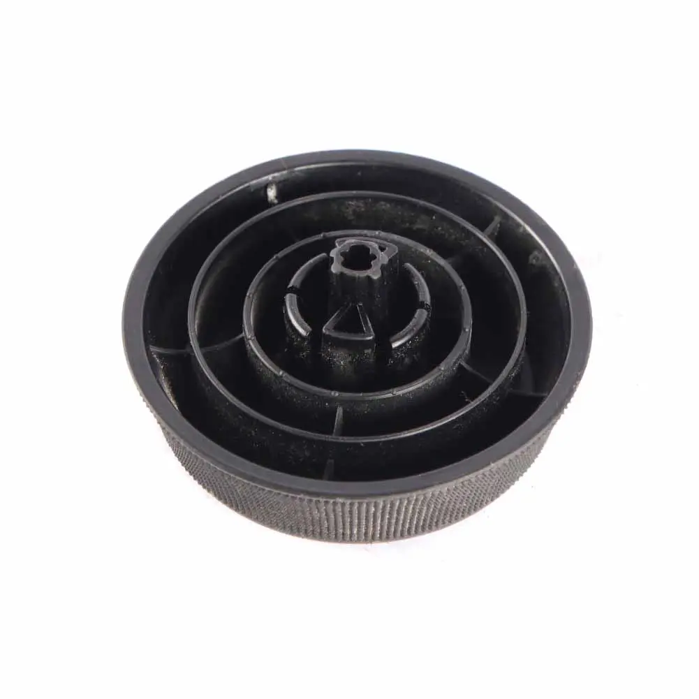 Mercedes W204 W209 Seat Handwheel Front Left Right Seat Adjustment Handwheel - SKU  A2049190088 - Part number A2049190088