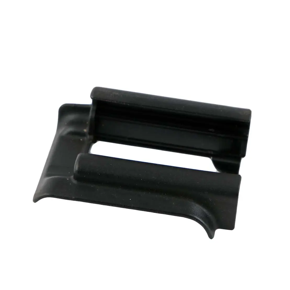 Mercedes-Benz C W204 Front Right Seat Rail Cover O/S Trim Outer A2049190220
