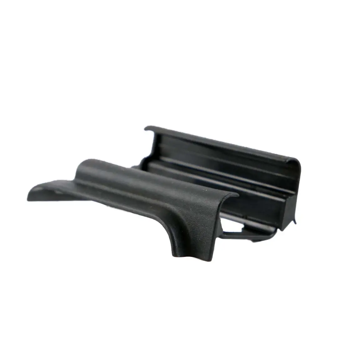  Mercedes-Benz C W204 Front Right Seat Rail Cover O/S Trim Outer - SKU A2049190220 - Part number A2049190220