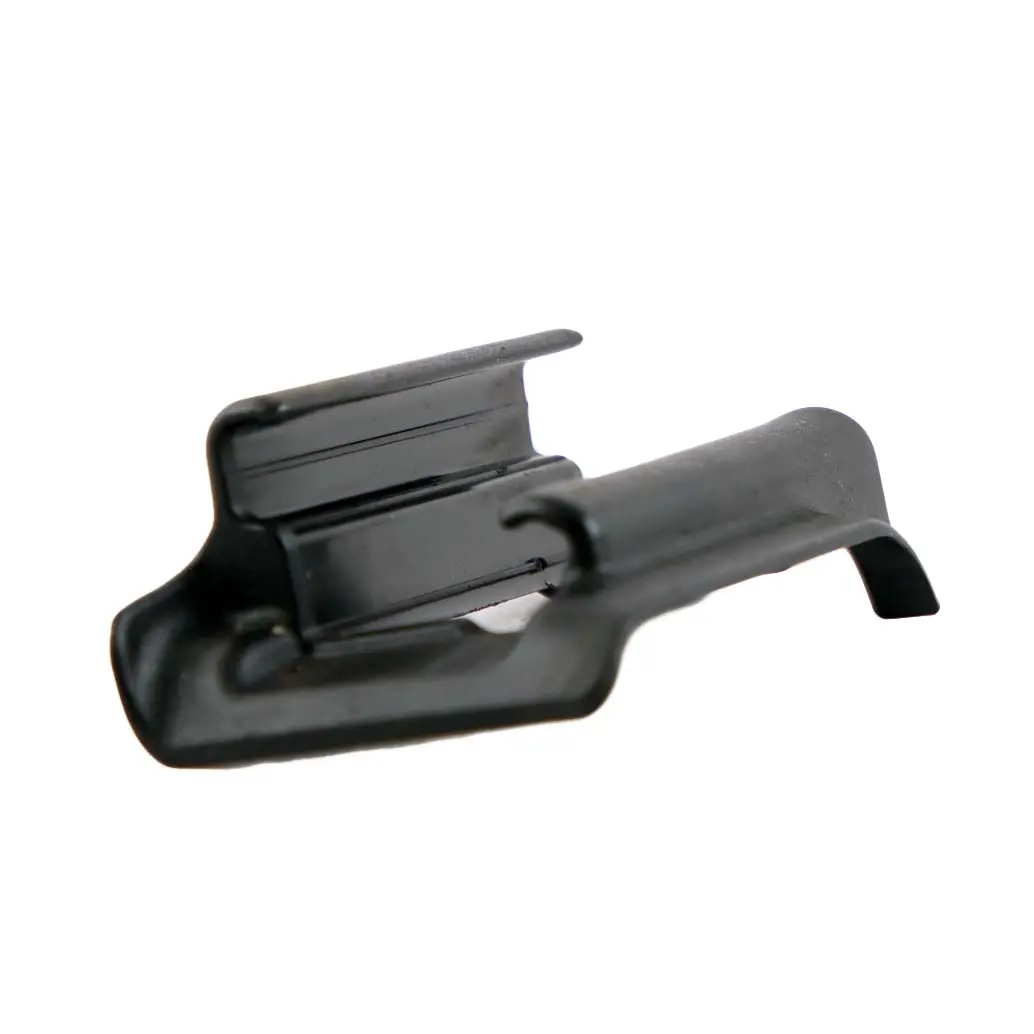  Mercedes-Benz C W204 Front Right Seat Rail Cover O/S Trim Outer - SKU A2049190220 - Part number A2049190220