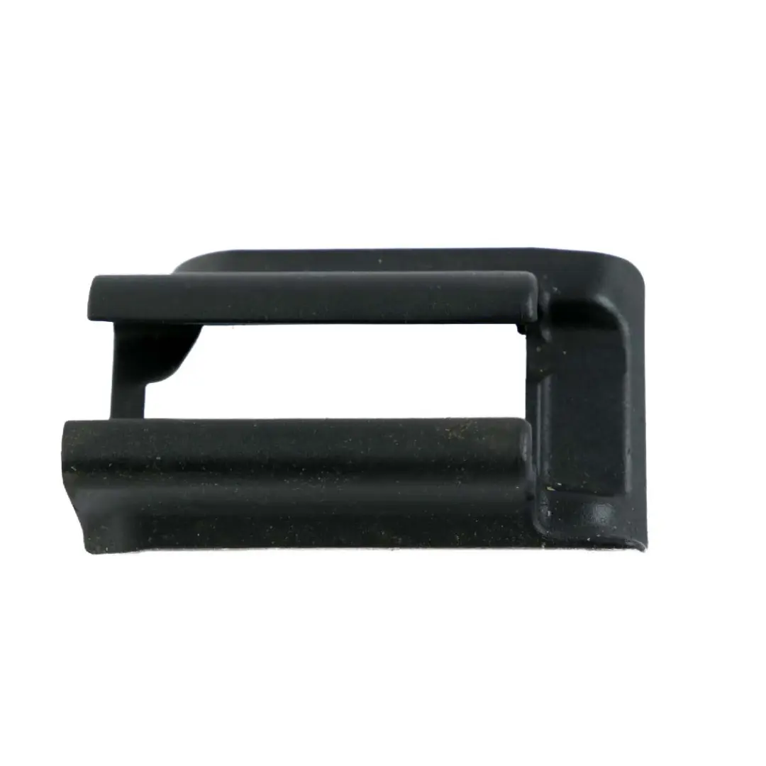  Mercedes-Benz C W204 Front Right Seat Rail Cover O/S Trim Outer - SKU A2049190220 - Part number A2049190220