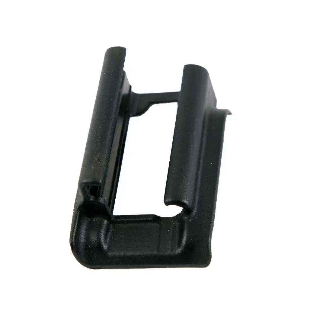  Mercedes-Benz C W204 Front Right Seat Rail Cover O/S Trim Outer - SKU A2049190220 - Part number A2049190220