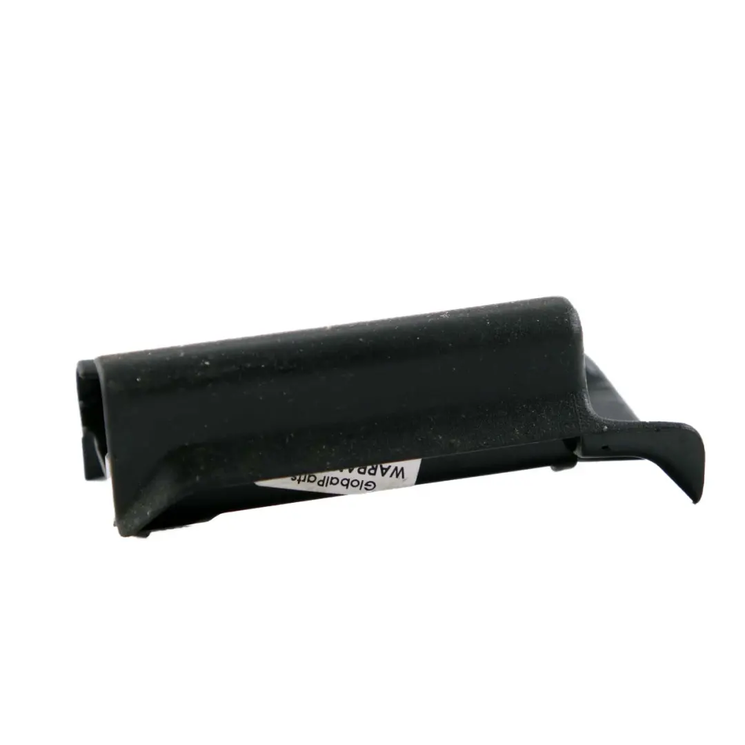  Mercedes-Benz C W204 Front Right Seat Rail Cover O/S Trim Outer - SKU A2049190220 - Part number A2049190220