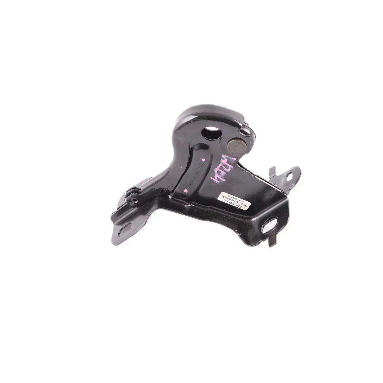 Mercedes W204 Rear Seat Lock Bracket Support Hinge Catch Latch A2049200024