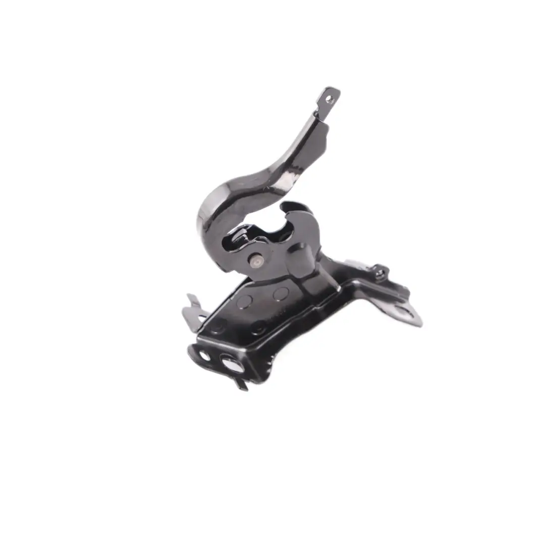 Mercedes W204 asiento trasero cerradura soporte bisagra pestillo - SKU A2049200024 - Número de pieza A2049200024