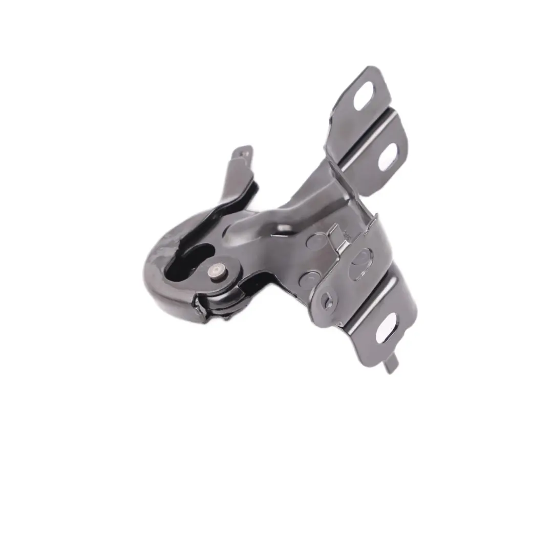 Mercedes W204 Supporto staffa bloccaggio sedile posteriore Cerniera chiusura - SKU A2049200024 - Numero di parte A2049200024