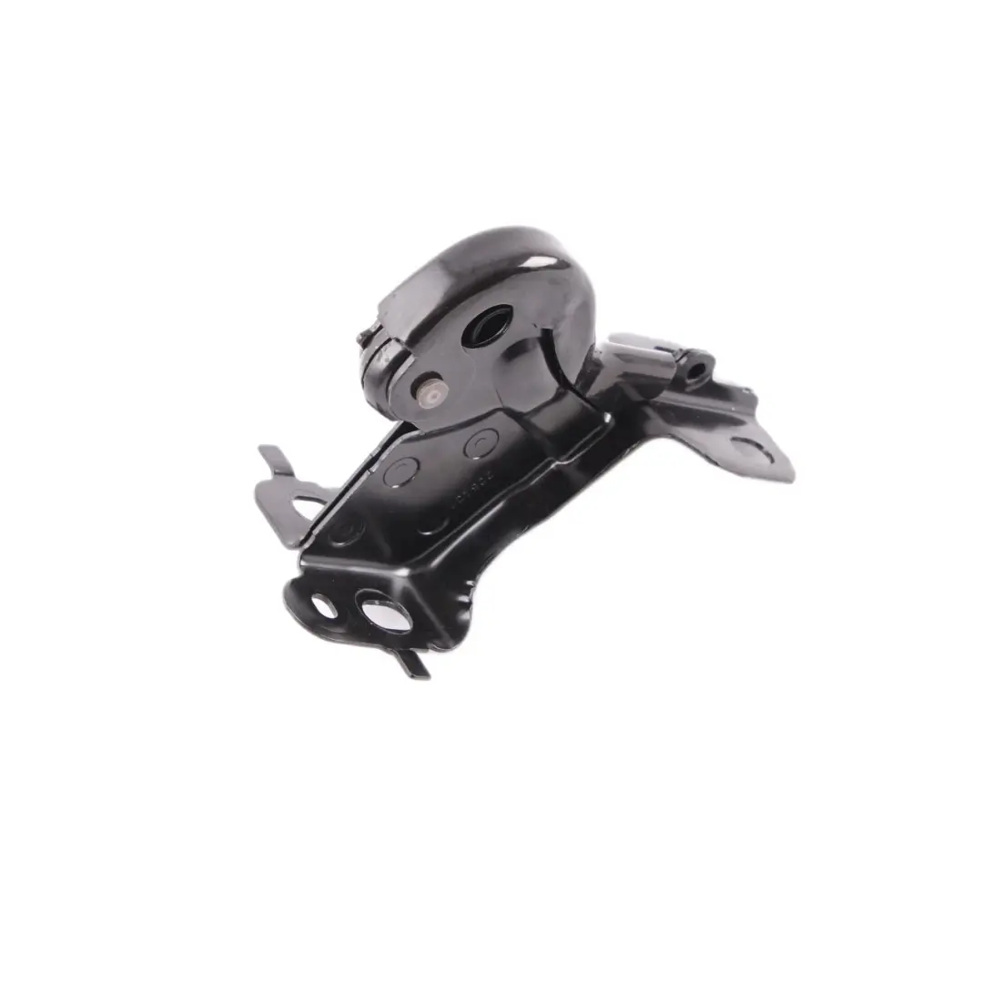 Mercedes W204 Rear Seat Lock Bracket Support Hinge Catch Latch - SKU A2049200024 - Part number A2049200024