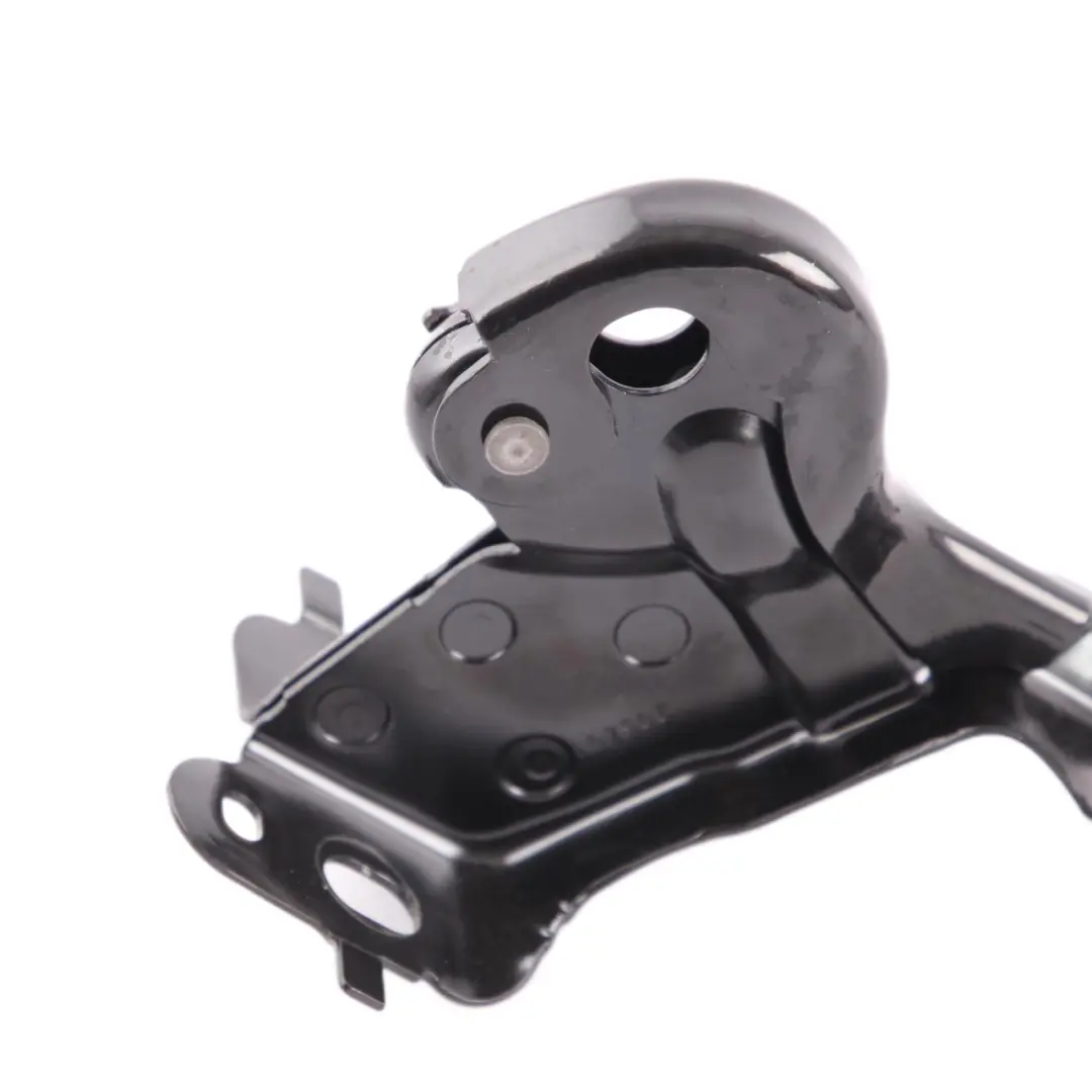 Mercedes W204 Rücksitz Schloss Halterung Unterstützung Scharnier Catch Latch - SKU A2049200024 - Teilenummer A2049200024