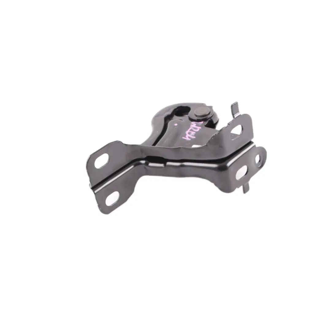 Mercedes W204 asiento trasero cerradura soporte bisagra pestillo - SKU A2049200024 - Número de pieza A2049200024