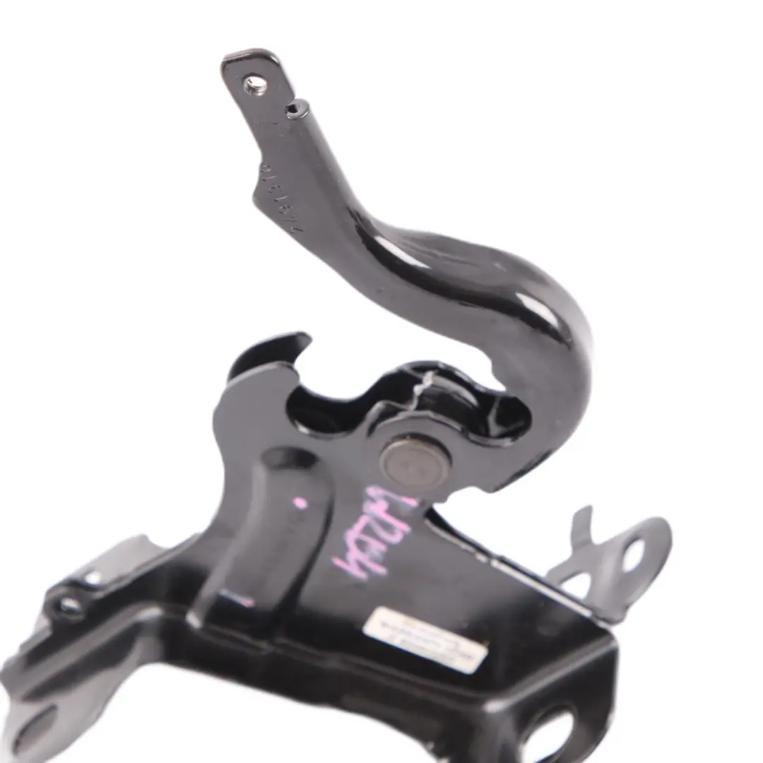 Mercedes W204 Rücksitz Schloss Halterung Unterstützung Scharnier Catch Latch - SKU A2049200024 - Teilenummer A2049200024