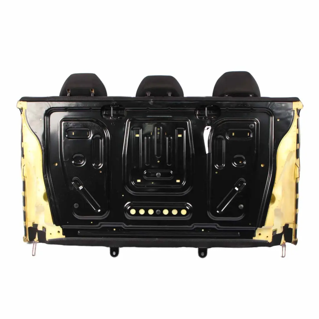 Dossier Siege Arriere Mercedes W204 Banquette Aberdeen Couverture Tissu Noir pour à propos du numéro de pièce A2049200033 Dossier Siege Arriere Mercedes W204 Banquette Aberdeen Couverture Tissu Noir - SKU A2049200033 - Numéro de pièce A2049200033