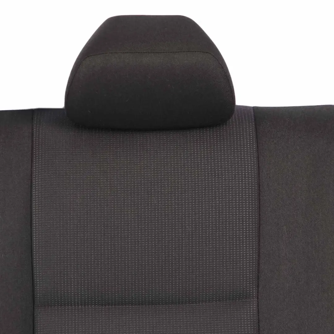 Respaldo Trasero Mercedes W204 Asiento Banco Aberdeen Tela Funda Negro para con número de pieza A2049200033 Respaldo Trasero Mercedes W204 Asiento Banco Aberdeen Tela Funda Negro - SKU A2049200033 - Número de pieza A2049200033